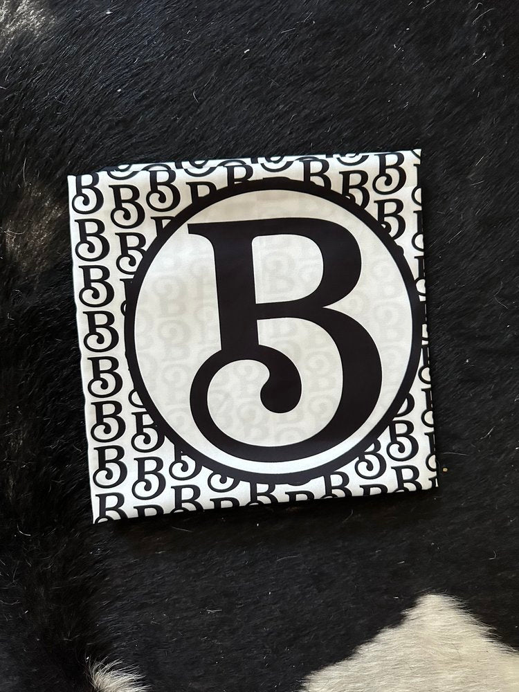 B SCARF