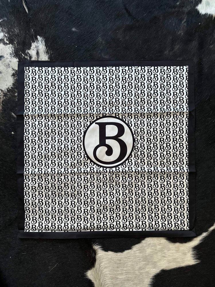 B SCARF
