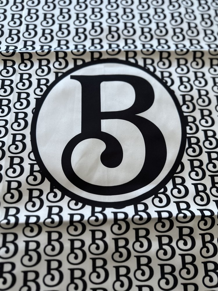 B SCARF