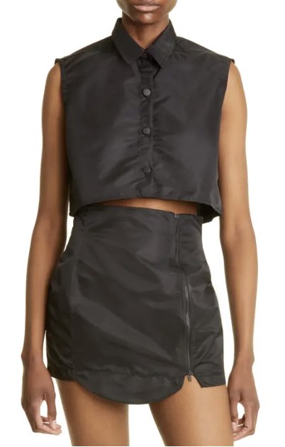 TANYA MINI SKIRT