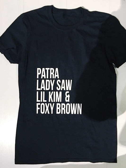 BADGYAL TSHIRT