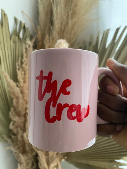 SAMMYB MUG