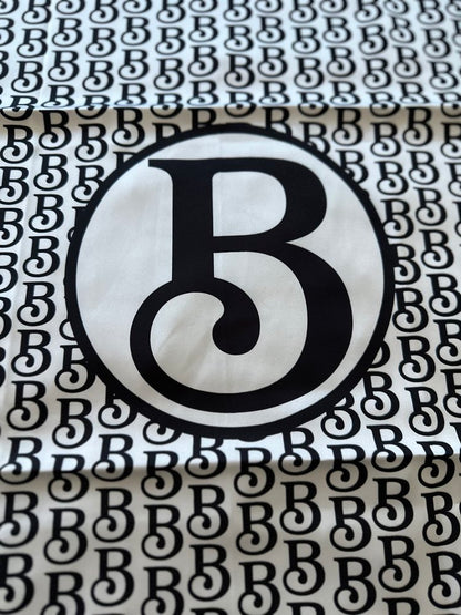B SCARF
