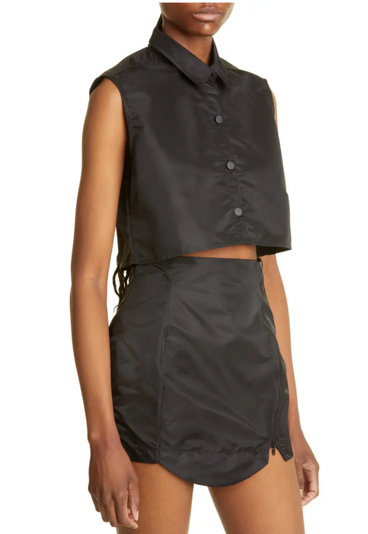 TANYA MINI SKIRT