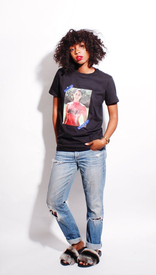 YARDIE TEE